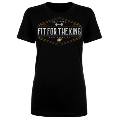 Women's Fitted T-Shirts Thumbnail