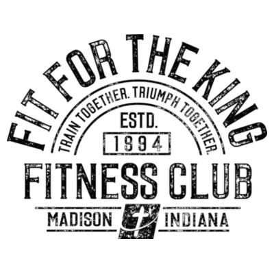 TRAIN TOGETHER TRIUMPH TOGETHER - TSHIRT - $3NR7MY$ Design