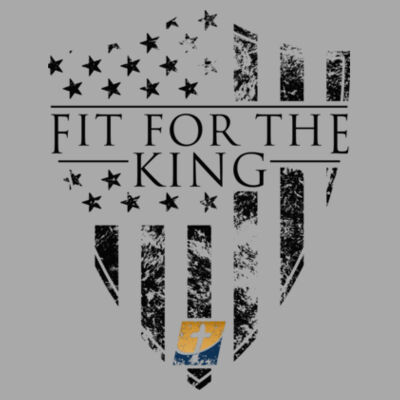 SHIELD FLAG - TSHIRT - CRD954 Design