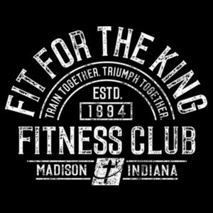TRAIN TOGETHER TRIUMPH TOGETHER - WOMEN'S FITTED TSHIRT - $S8T2R1$ Design