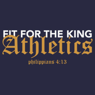 ATHLETICS - T-SHIRT - $5DVPHQ$ Design