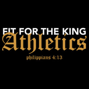 ATHLETICS - WOMEN'S FITTED T-SHIRT - $YP7ZNX$ Design