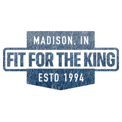 SIMPLY SHIELDED - WOMEN'S FITTED T-SHIRT - $MAWC6E$ Design