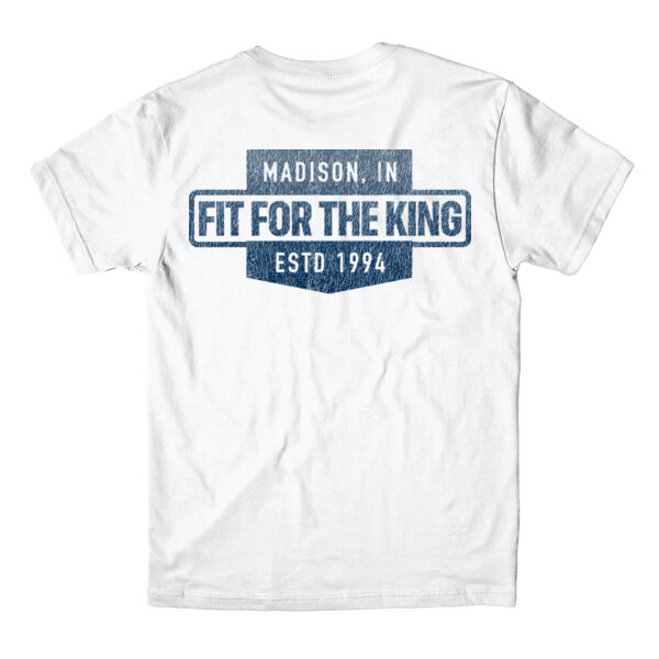 SIMPLY SHIELDED - T-SHIRT - $K8YNHX$ Thumbnail